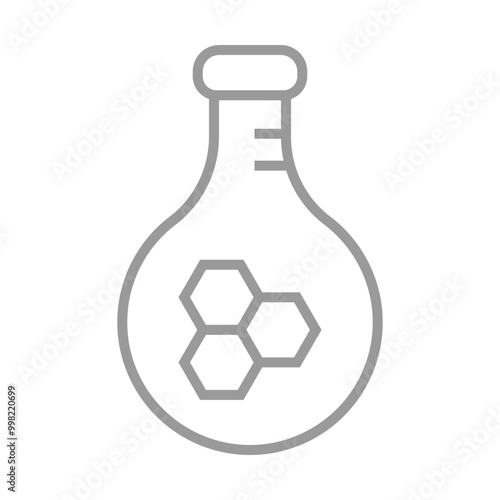 Gene Synthesis Icon Design