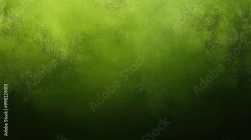 A solid green background with subtle texture, offering an energetic and eco-friendly feel for designs.