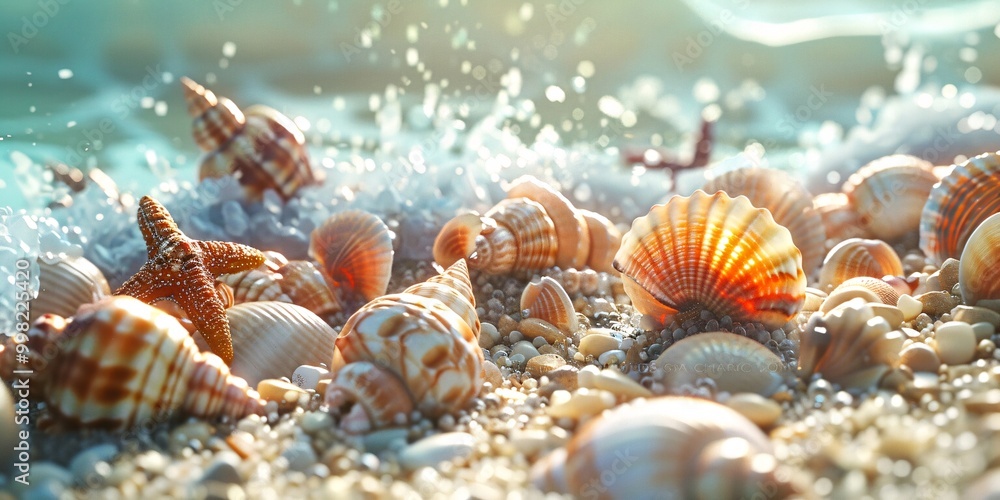 Sea creatures making water shields, Water-based defenses in marine ecosystems
Sea creatures making water shields, Water-based defenses in marine ecosystems