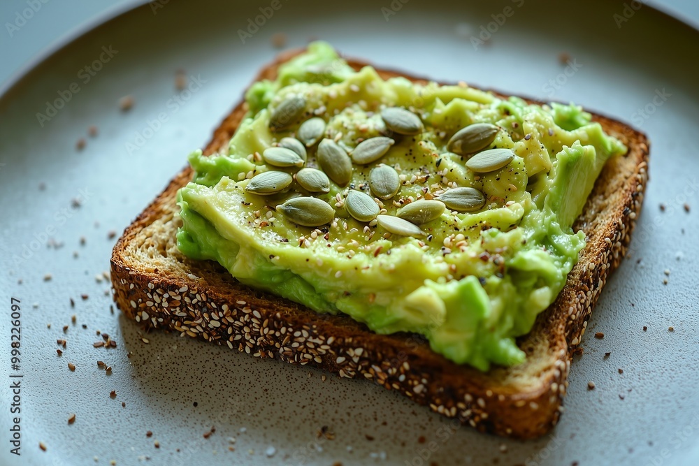 avocado toast avocado toast
