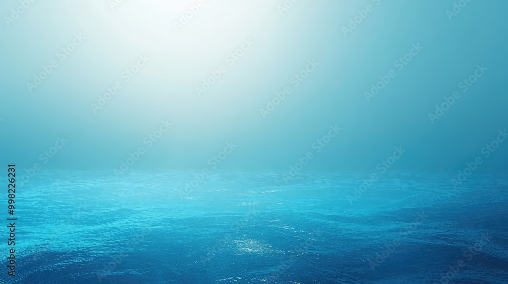 A vibrant sea blue background with a slight gradient, offering a fresh and modern look for banners or product showcases. A vibrant sea blue background with a slight gradient, offering a fresh and modern look for banners or product showcases.