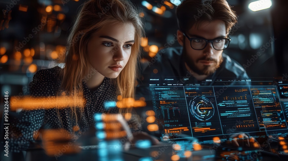 Diverse business teams working together across international offices with digital dashboards and real-time communication tools Diverse business teams working together across international offices with digital dashboards and real-time communication tools