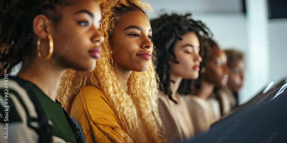 Vanished Vote: Eroded trust, missing ballots, abandoned polling stations.