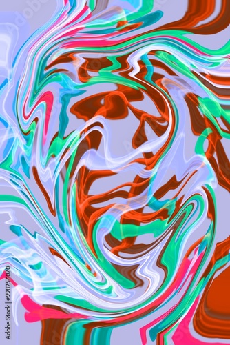 Abstract background