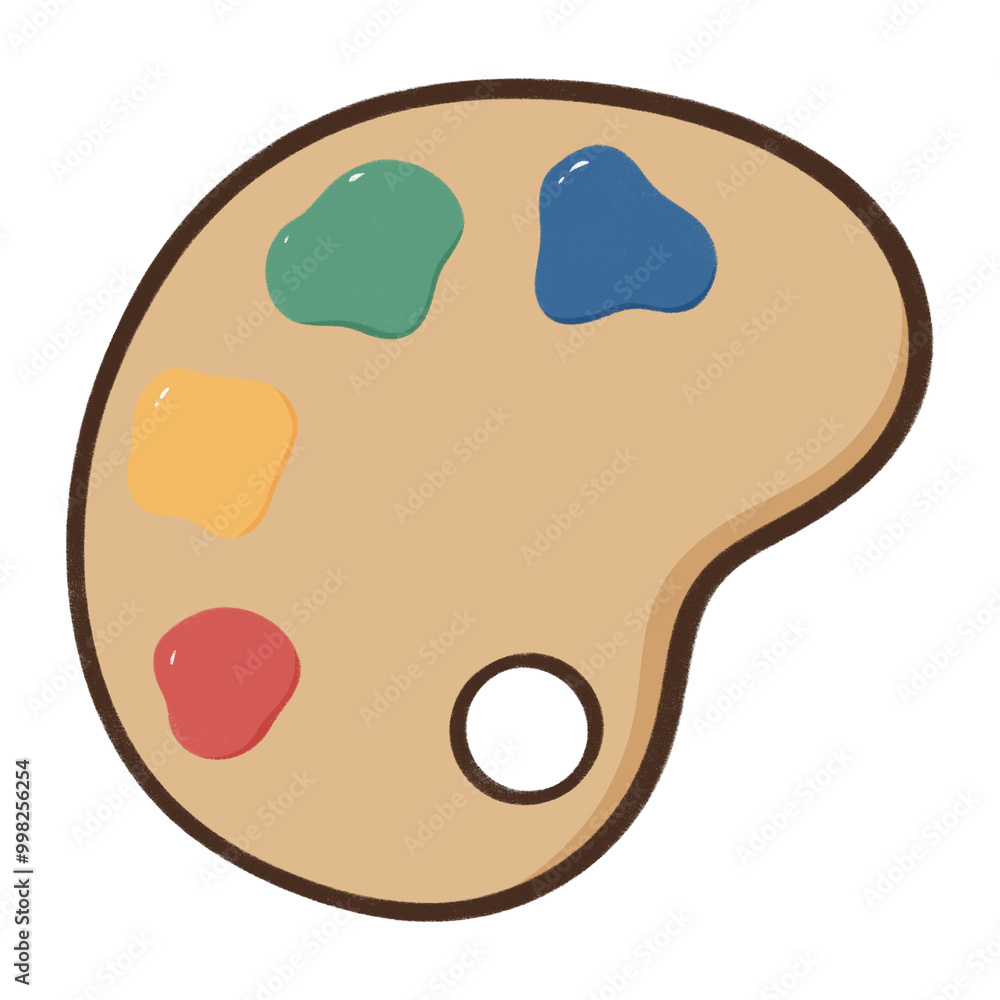 Color palette Color palette