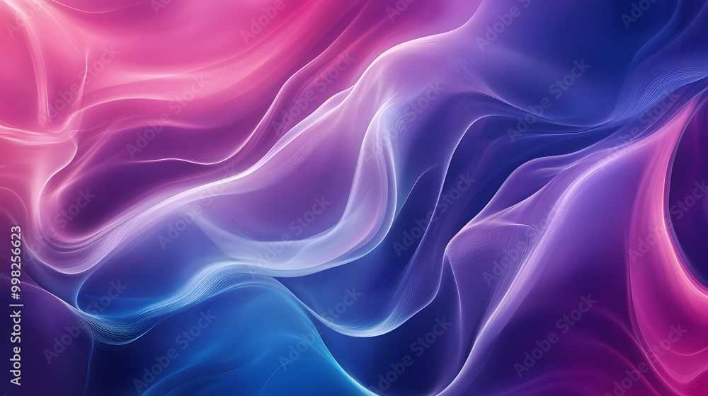 Colorful flowing shapes, vibrant hues intertwining, creating a mesmerizing abstract composition, ideal for modern design and digital projects Colorful flowing shapes, vibrant hues intertwining, creating a mesmerizing abstract composition, ideal for modern design and digital projects