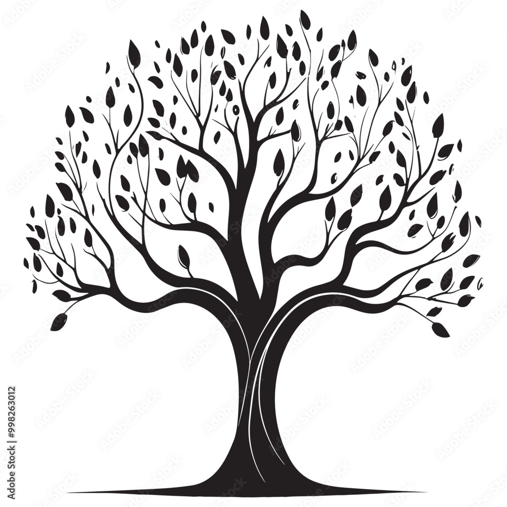 tree tree