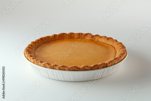 classic pie 