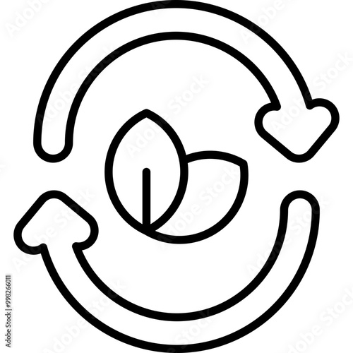 Conservation Icon