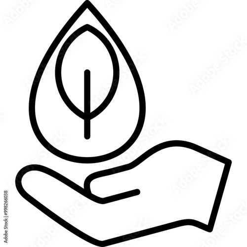 Environment Icon