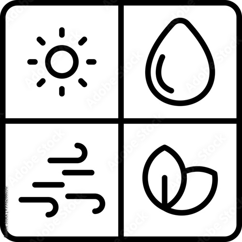 Alternative Icon