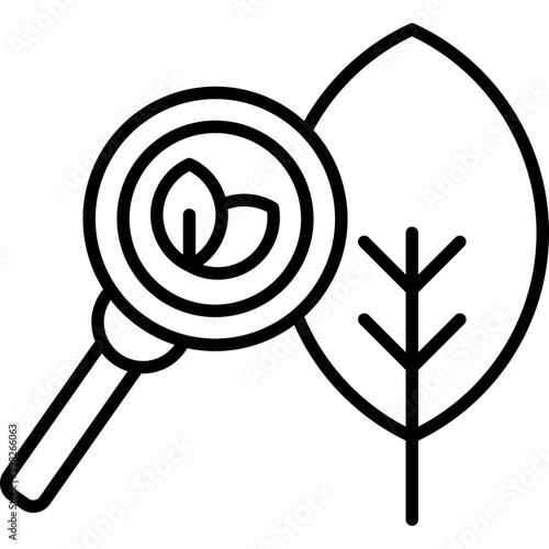 Ecological Icon