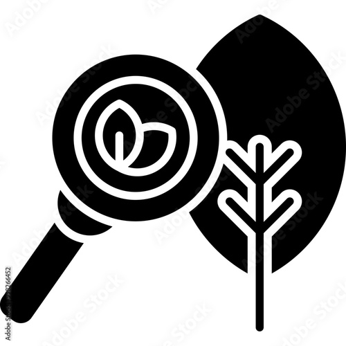 Ecological Icon