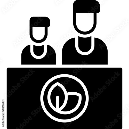 Campaign Icon