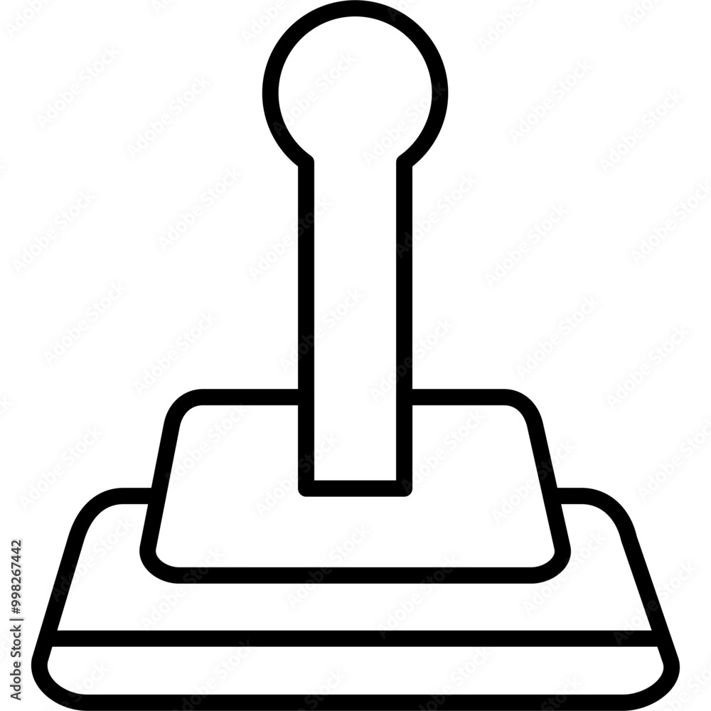 Joystick Icon Joystick Icon