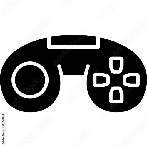 Controller Icon