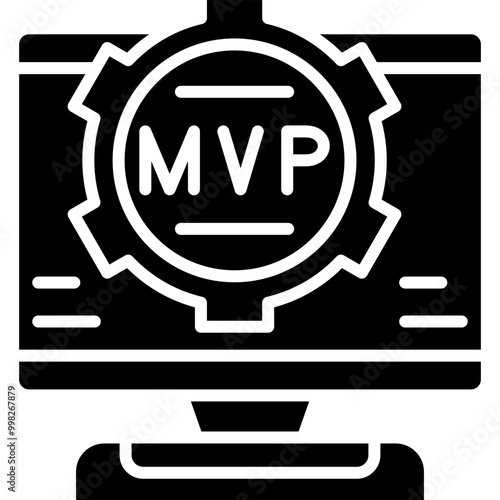 MVP Icon