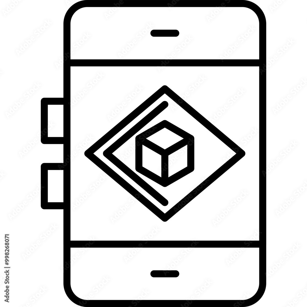 Ar Icon Ar Icon