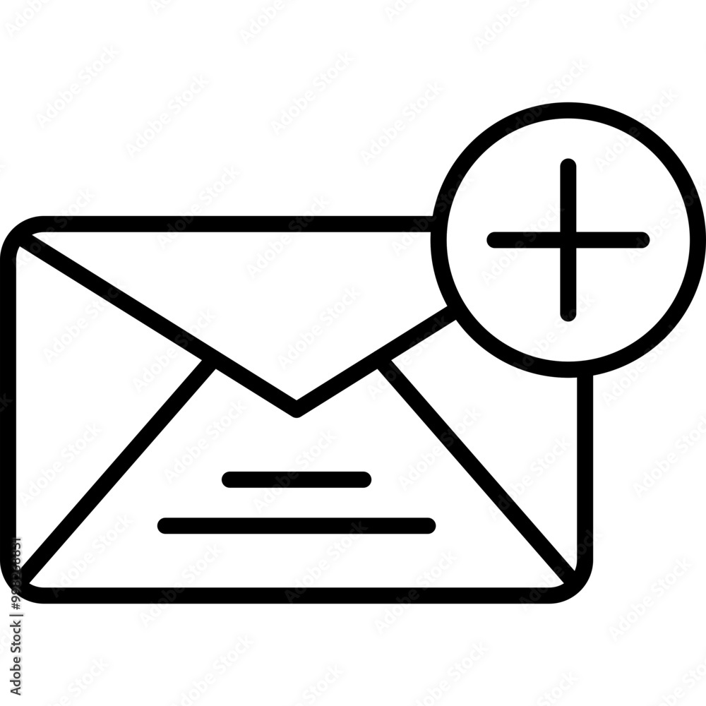 Message Icon