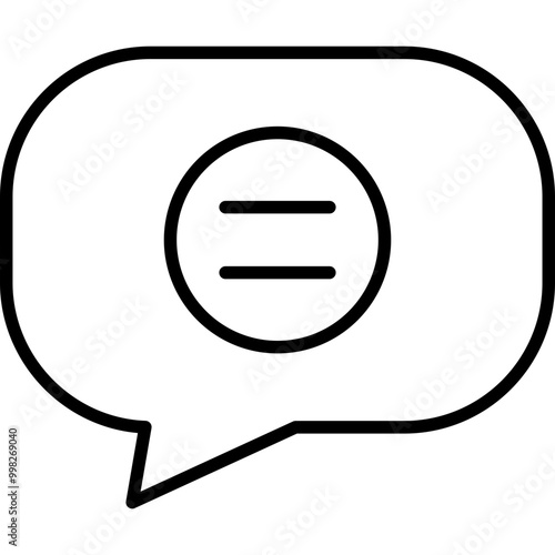 Chat Icon