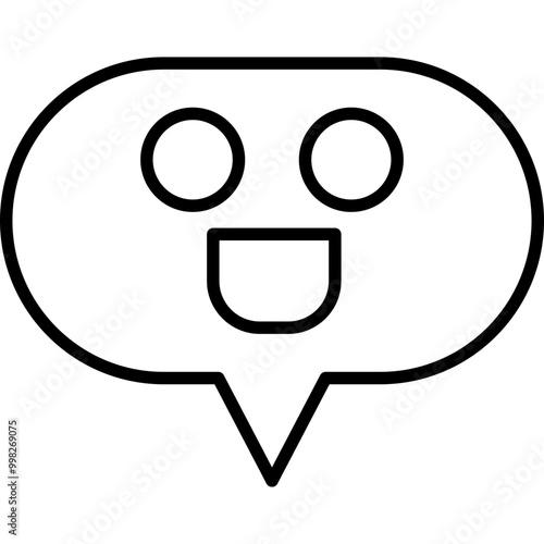 Chat Icon