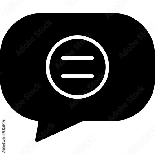 Chat Icon