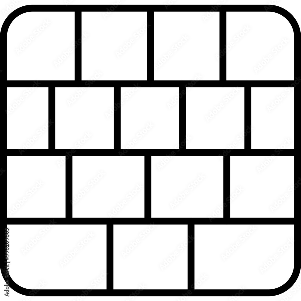 Firewall Icon Firewall Icon
