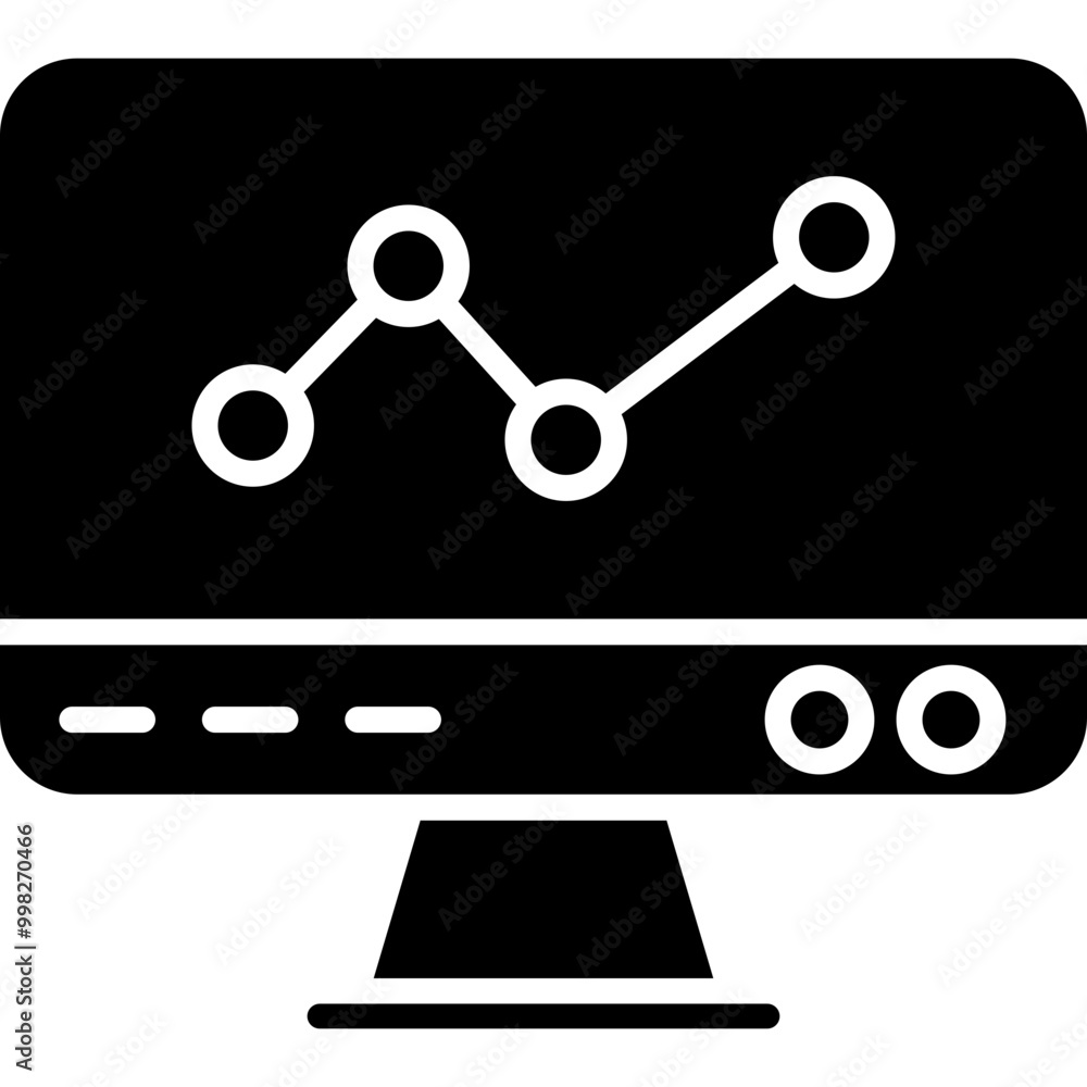 Chart Icon Chart Icon