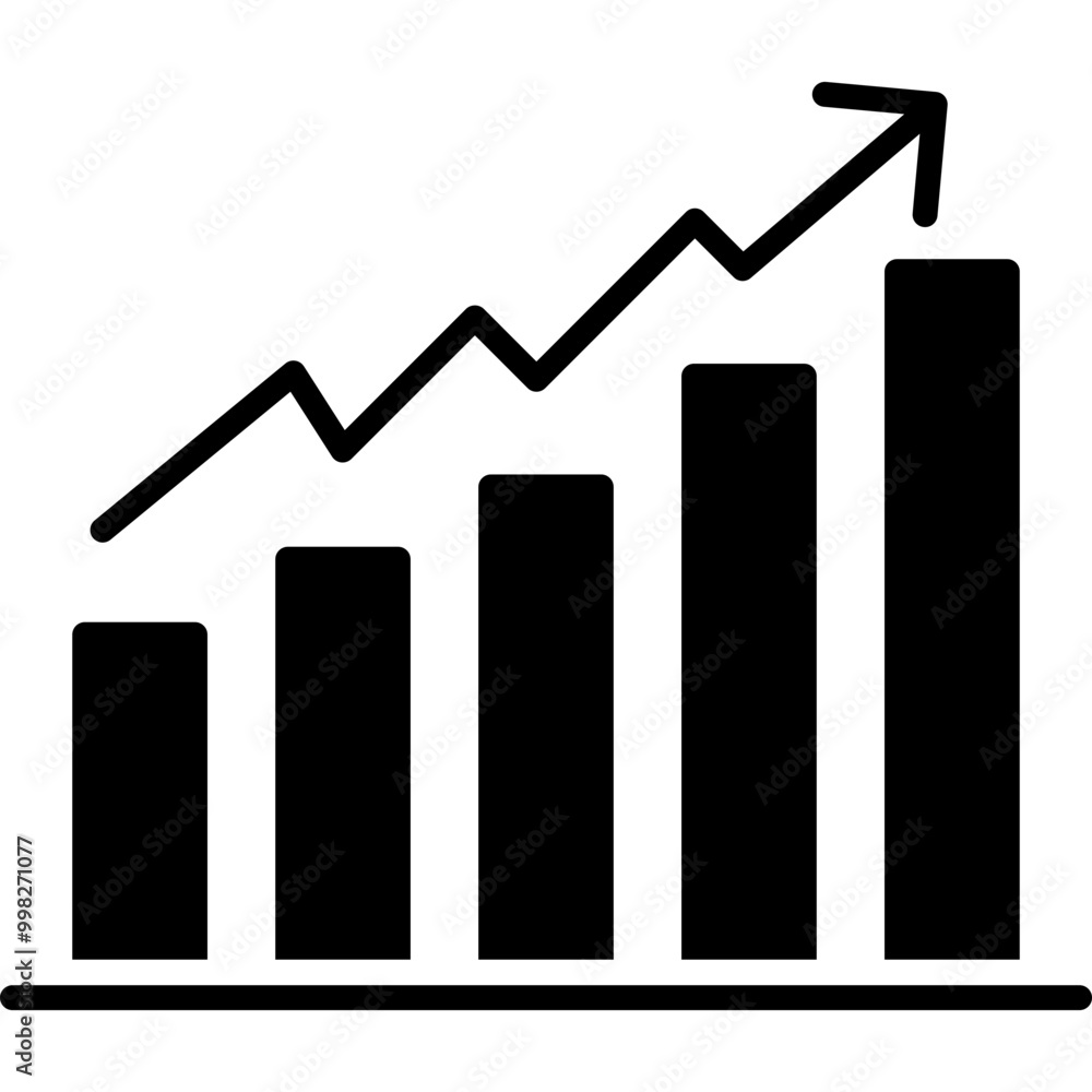 Growth Icon Growth Icon