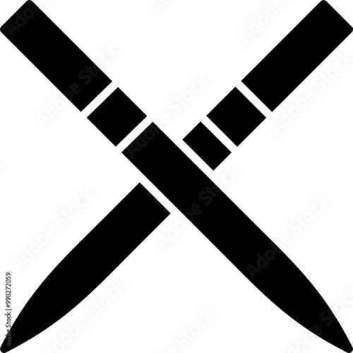 Javelin Icon
