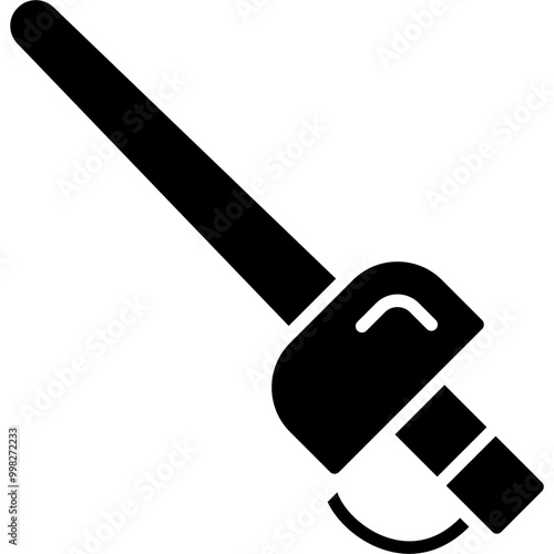 Foil Icon