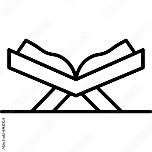 Quran Icon