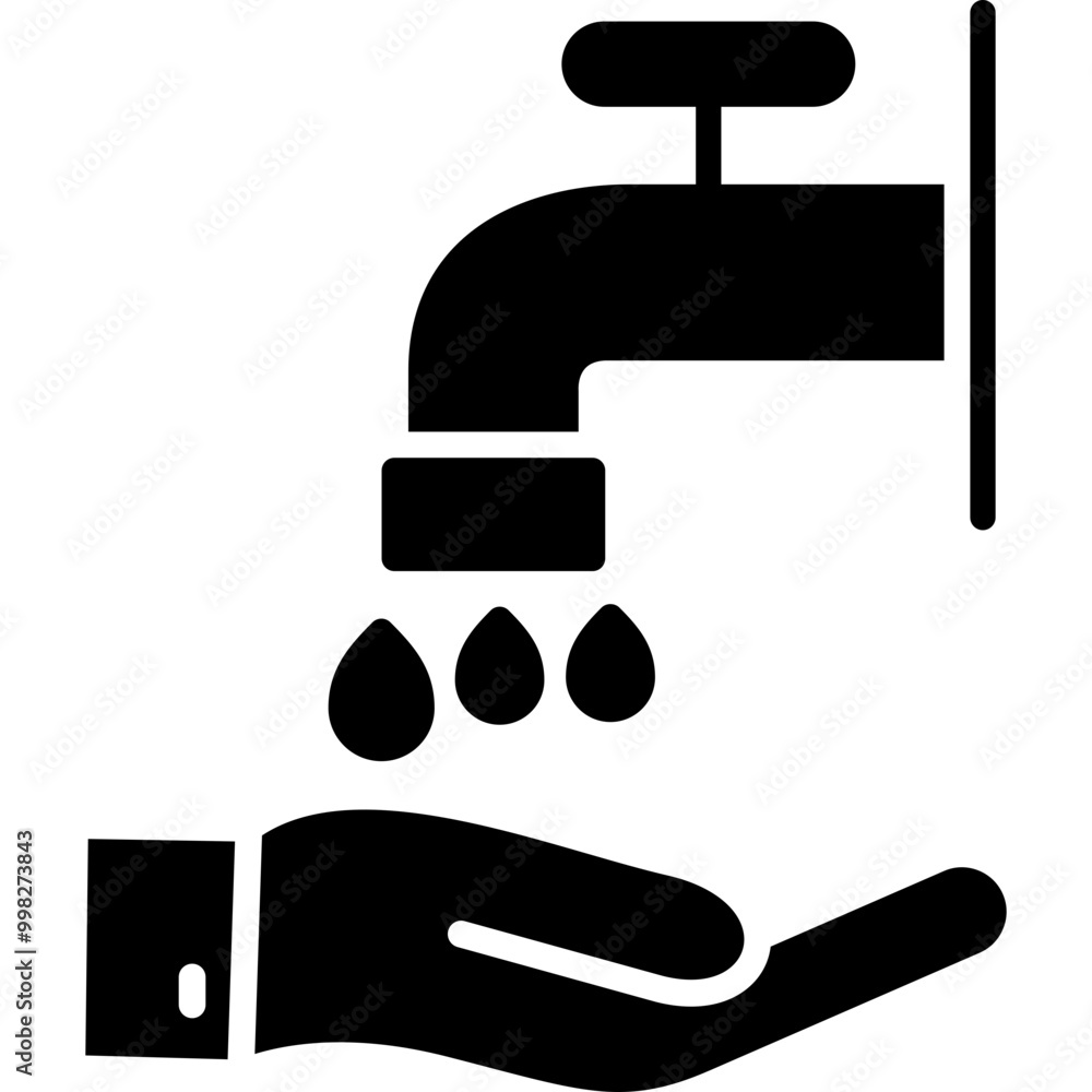 Ablution Icon