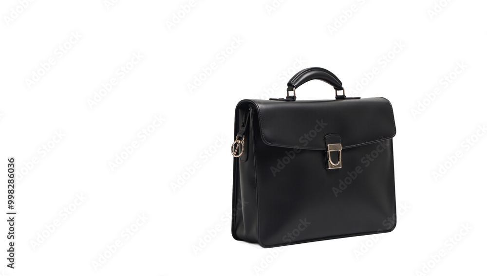 Briefcase isolated as an transparent PNG file Briefcase isolated as an transparent PNG file