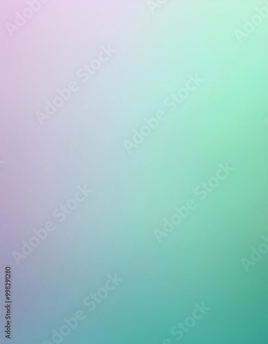 Soft gradient background