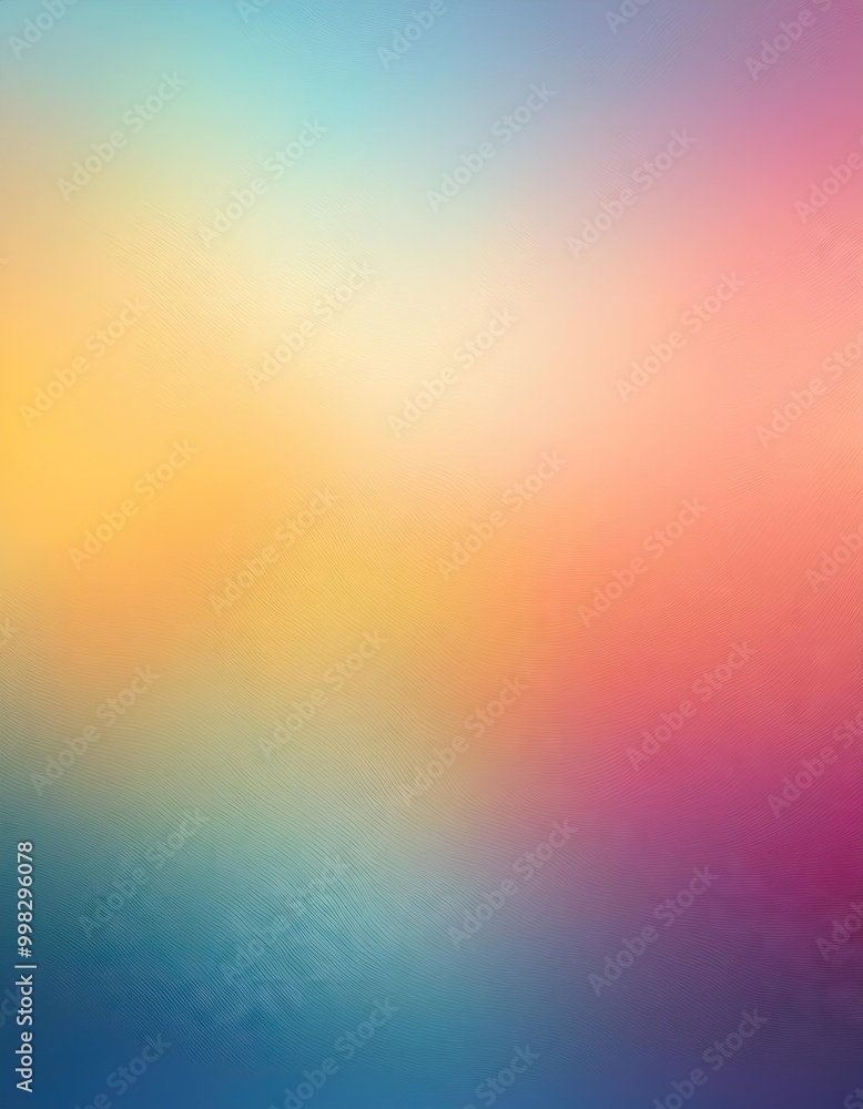 Blurred colorful background Blurred colorful background