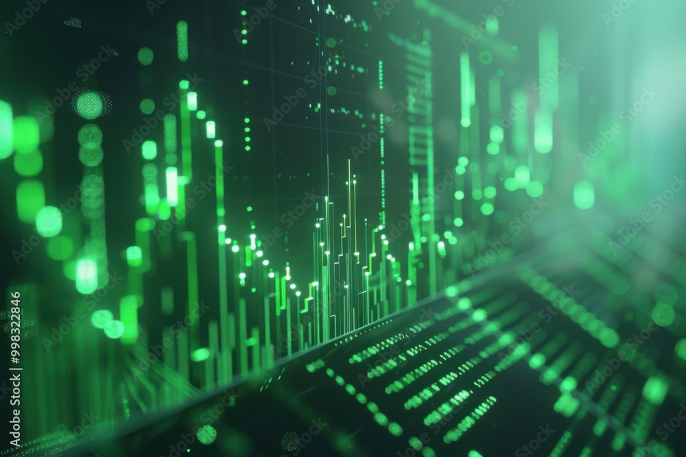 Digital Finance Growth with Stock Market Analysis and Financial Technology Trends Digital Finance Growth with Stock Market Analysis and Financial Technology Trends