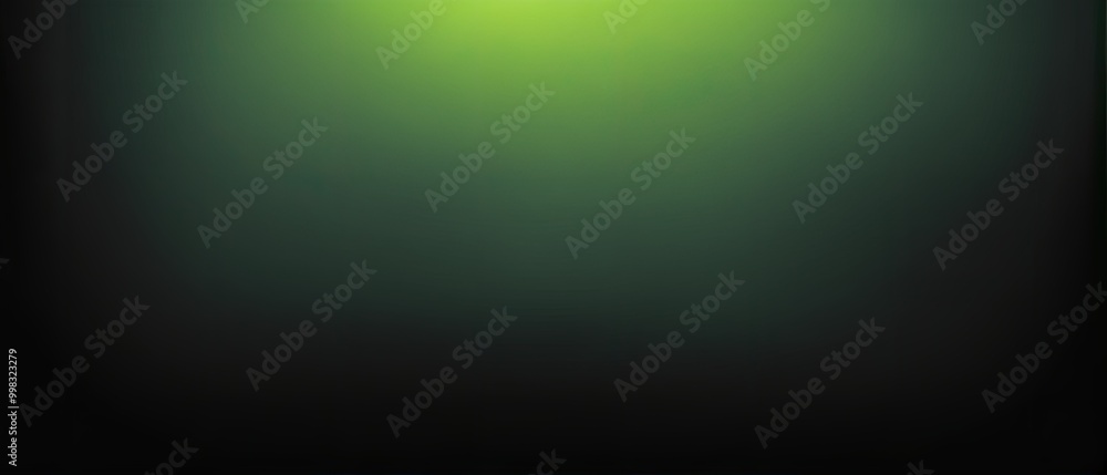 Abstract Green Gradient Background Abstract Green Gradient Background