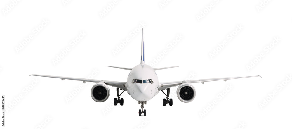 Aircraft depicted alone as an isolated transparent PNG Aircraft depicted alone as an isolated transparent PNG