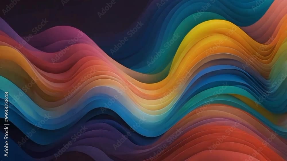 abstract colorful background abstract colorful background