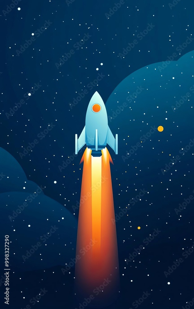 A spaceship battle in space flat design, side view, galactic war theme, animation, Complementary Color Scheme A spaceship battle in space flat design, side view, galactic war theme, animation, Complementary Color Scheme