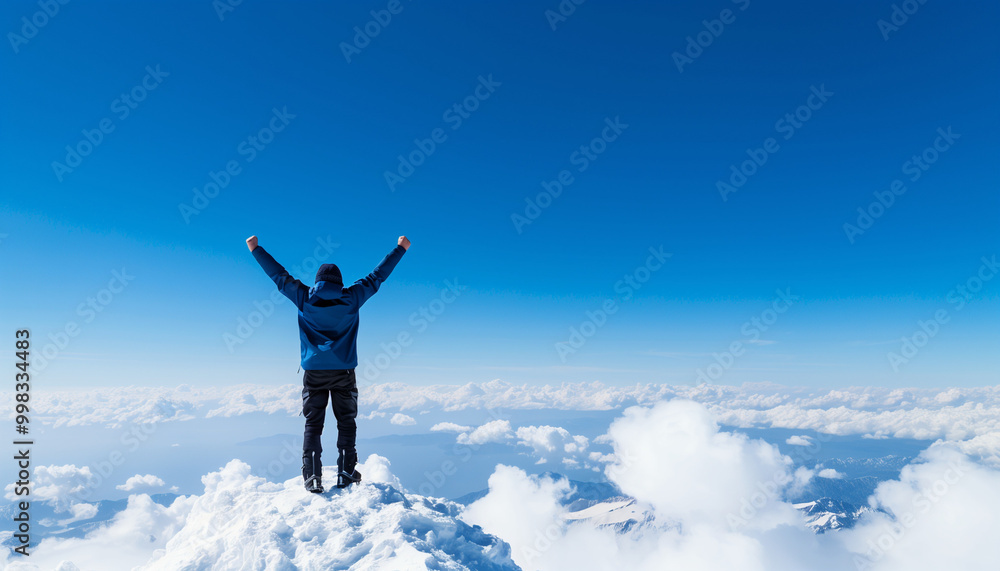fantasy a man with arms raised fantasy a man with arms raised