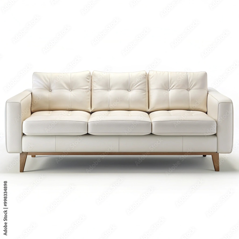sofa isolated on white background sofa isolated on white background