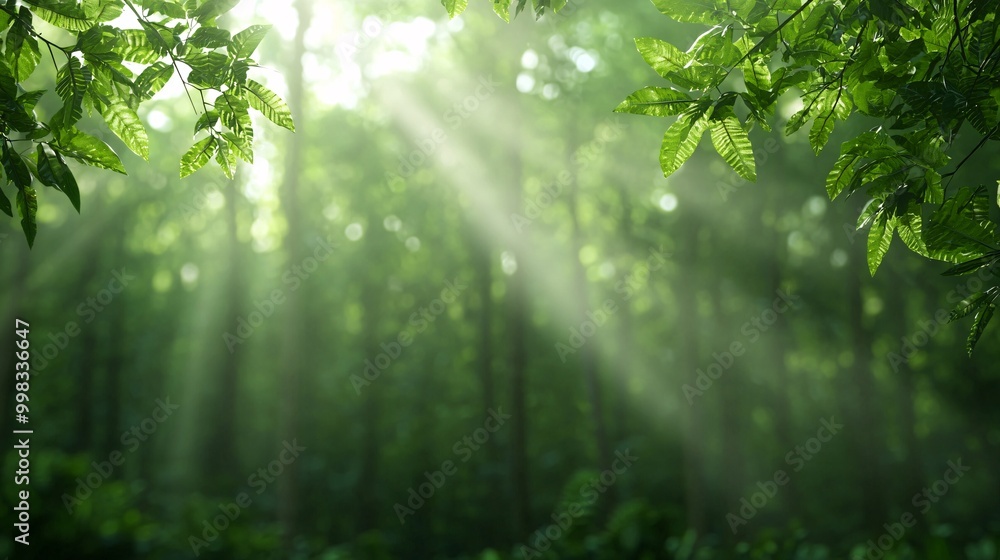 Reforestation for a Sustainable Future - Nature-Based Solutions for Carbon Mitigation and Environmental Restoration in Lush Forests Reforestation for a Sustainable Future - Nature-Based Solutions for Carbon Mitigation and Environmental Restoration in Lush Forests