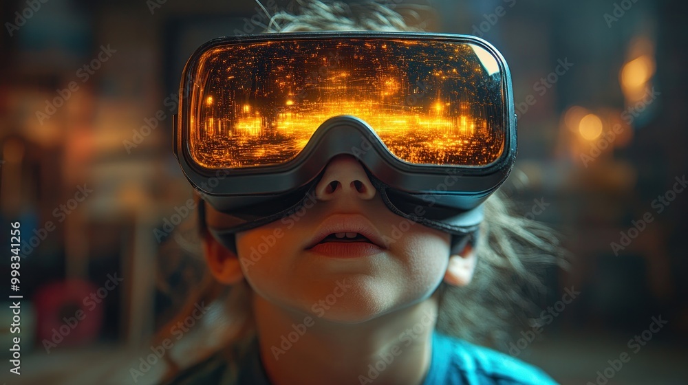 Virtual Reality Experience Virtual Reality Experience
