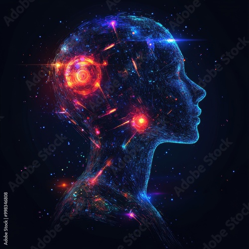 The emotional appeal of AI logos in connecting with consumers