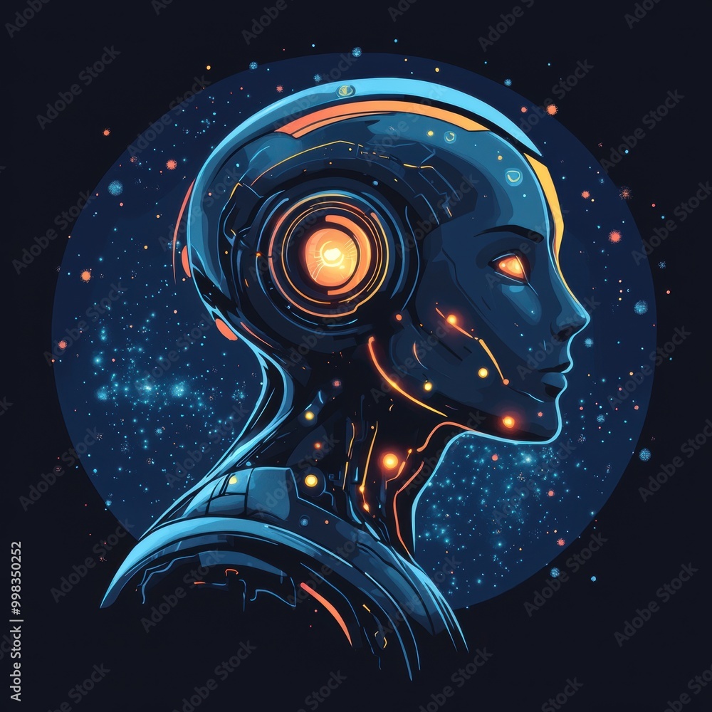 The significance of alignment in developing AI logo concepts and branding The significance of alignment in developing AI logo concepts and branding