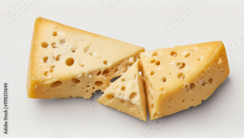 Cheese Triangle