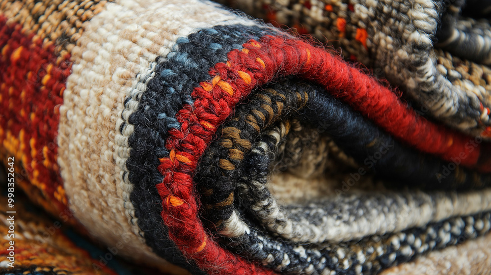 boucle fabric in form of carpet boucle fabric in form of carpet