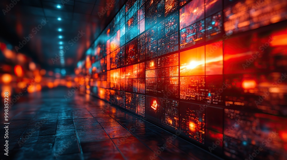 A comprehensive digital banner depicting multimedia entertainment and communication technologies, including streaming, social networking, and the web. A comprehensive digital banner depicting multimedia entertainment and communication technologies, including streaming, social networking, and the web.